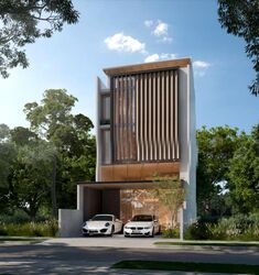 Duku Road (D15), Terrace #518145071